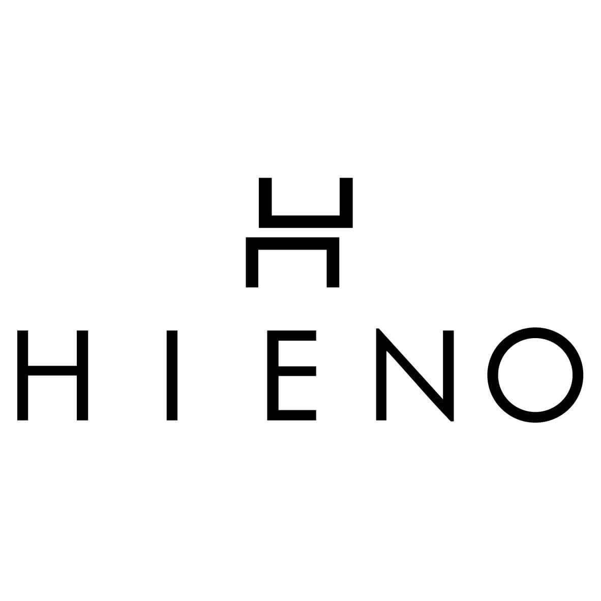 Logo brand Hieno