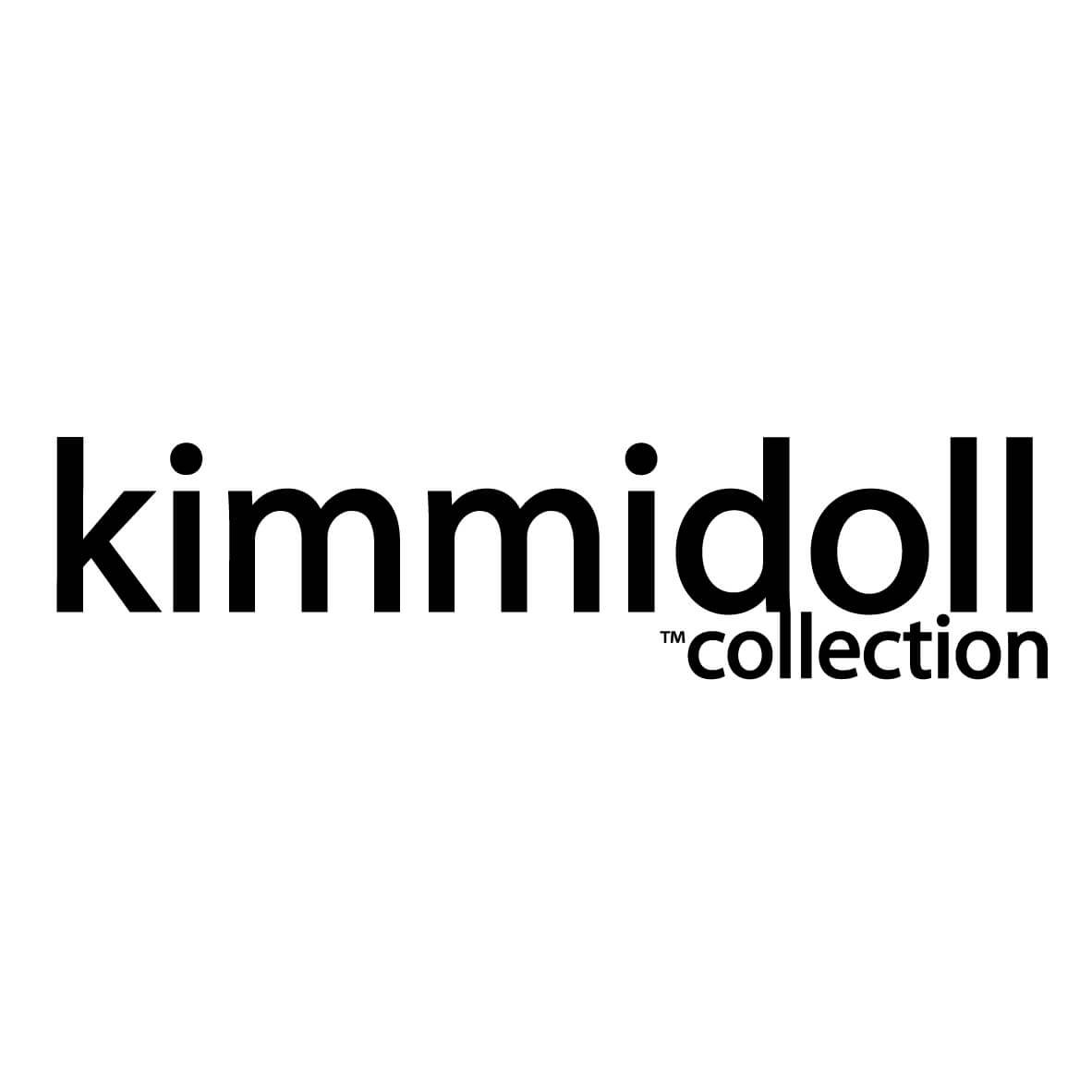 Logo kimmidoll nero