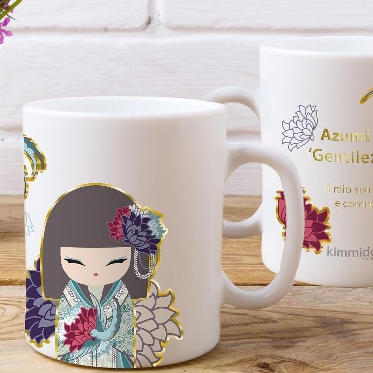 Biglietti d'auguri personalizzati