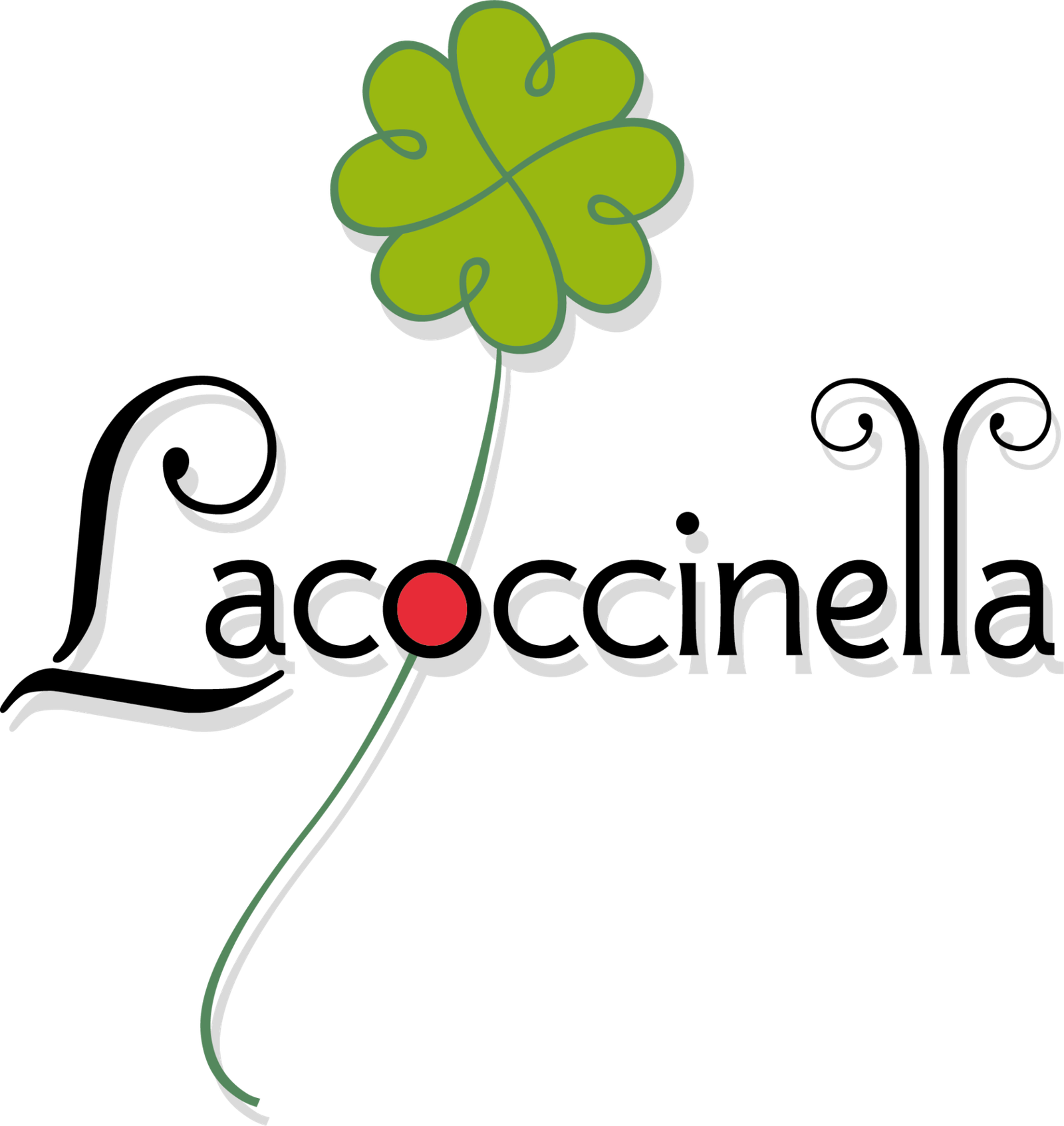 Logo la coccinella
